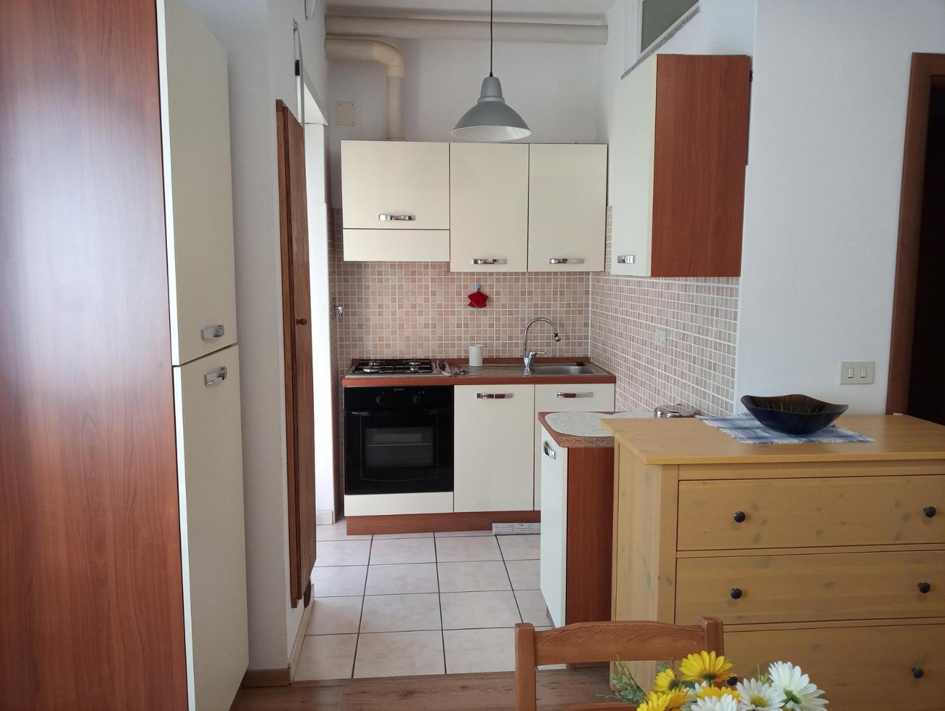 Apartmán Gilda Vacanze Metro Battistini Řím Exteriér fotografie